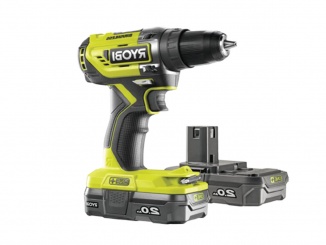 Montážní nářadí – Ryobi R18DD5-220S