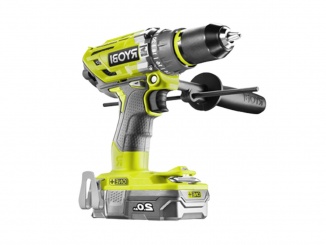 Montážní nářadí – Ryobi R18PD7-220B
