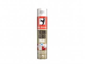 Montážní pěny – Den Braven Thermo Kleber Maxi