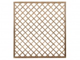 Mříž Česká Manufaktura Rhombus L