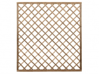 Mříže – Česká Manufaktura Rhombus L
