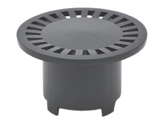 Mřížky – Chuděj Mřížka 150 Black (vysoká)