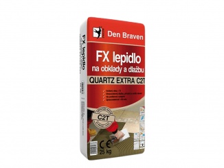 Na izolaci – Den Braven na obklady a dlažbu