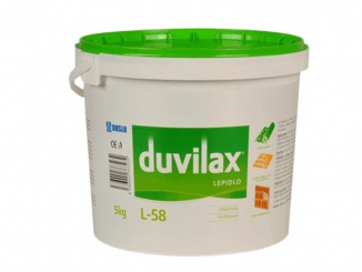 Na plast – Den Braven L-58