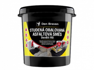 Na zdivo – Den Braven DenBit