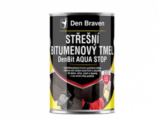 Na zdivo – Den Braven Tmel DenBit