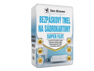 Na zdivo – Den Braven Tmel