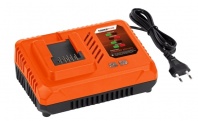 Nabíječka Dual Power Powerplus 20/40 V