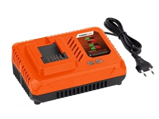 Nabíječky – Powerplus 20/40 V