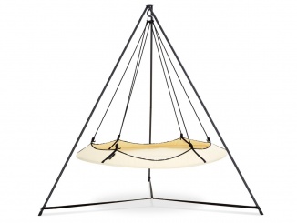 Nábytek – Houpací hnízdo SET Hangout Pod