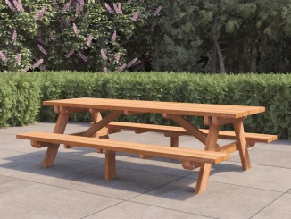 Nábytek – Tuindeco Giant picnic table