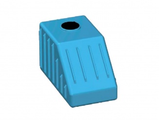 Nádrže – Scobax Sottoscala