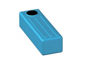 Nadzemní – Scobax Sottotetto