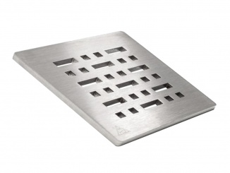 Náhradní díly – Chuděj Mřížka 125 5 mm
