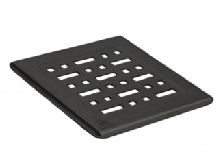 Náhradní díly – Chuděj Mřížka 125 Black