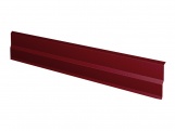 Nástěnné oplechování Budmat OP 190 L/P