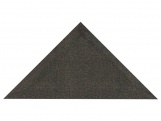 Nástěnný panel Scobax Luna Triangle