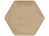 Nástěnný panel Scobax Riwiera Hexagon
