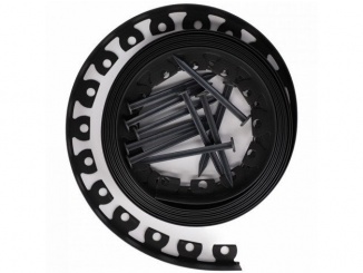 Neviditelné – Covernit 40 mm