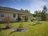 Neviditelný obrubník Grate Garden Diamond