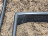 Neviditelný obrubník Lanit Plast Garden
