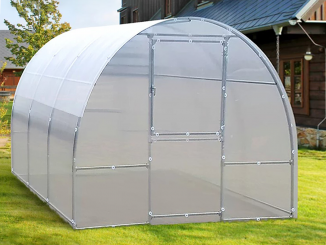 Obloukové – Gutta Gardentec Easy