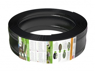 Obrubníky – skrytý obrubník 15 cm x 25 m