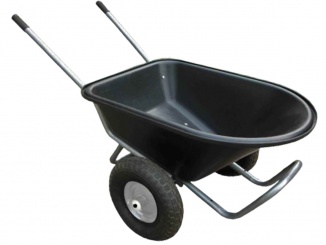 Obrubníky – Zahradní kolečko Maxi 150 - GA-150MAX