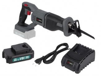 Ocasky – Powerplus Pila ocaska POWEBSET24