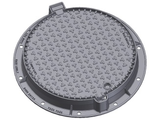 Odvodnění – Kasi KDL71B 100 mm, 605 mm, B125, ano