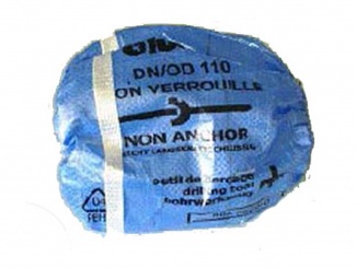 Odvodnění – PAM Blutop