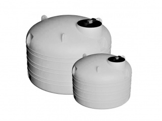 Odvodnění – Scobax Panettone SET