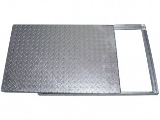 Odvodnění – Scobax Steeldeck C