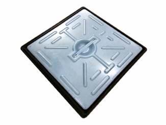 Odvodnění – Scobax Steeldeck PC