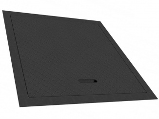 Odvodnění – Scobax Steelsafe