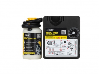 OEM – OEM ResQ Pilot
