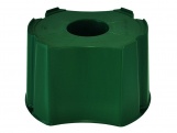 OEM Podstavec pod sud Green