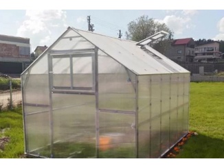 Okna – Gutta větrací okno Gardentec H
