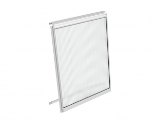 Okna – Ventilační okno Vitavia