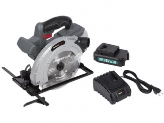 Okružní – Powerplus Okružní pila POWEBSET23