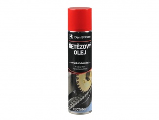 Oleje – Den Braven Řetězový