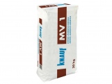 Omítka Knauf MV1