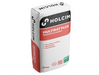 Omítky – HELD Multibat plus