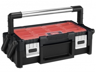 Organizéry – 18" Cantilever 17186819 černá / červená 5,8 l