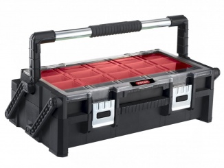 Organizéry – 22" výsuvný 17185073 černá / červená 14 l