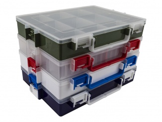 Organizéry – IDEAL BOX Organizér XL (Set 3 ks)