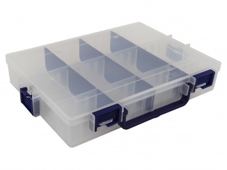 Organizéry – Ideal Box XL