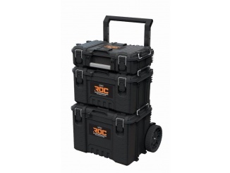 Organizéry – Keter Box ROC Pro Gear 2.0 Mobilní systém