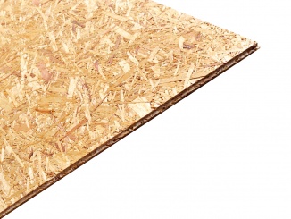 OSB – OSB 3 PD-N 2500 x 625 x 15 mm m²