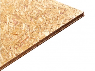 OSB – OSB 3 PD-N 2500 x 625 x 22 mm m²